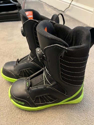 Thirtytwo kids boa snow board - snow,