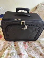 Professional Make Up Trolley