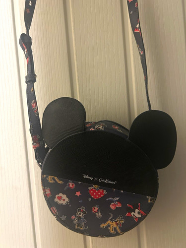 Disney cath kidston mickey - x,