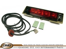 Jaguar High Level Third Brake