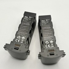 X2 Hubsan Zino Pro Batteries