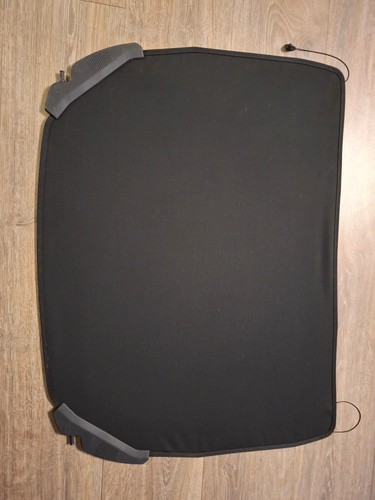 Ford capri rear parcel - rear,