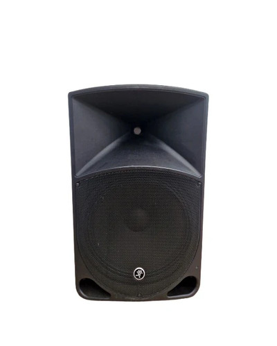 Mackie thump 1000w - mackie,
