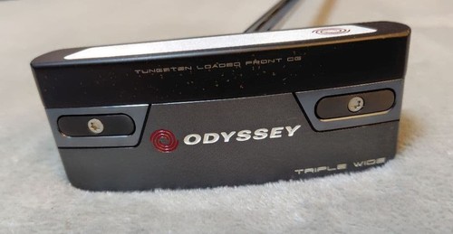 Odyssey tri hot - odyssey, 33"