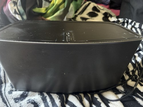 Sonos zoneplayer play - play:5, gen