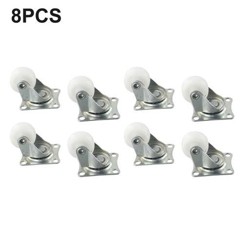 Heavy duty inch - heavy, caster