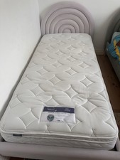 Kids next single bed frame - next,