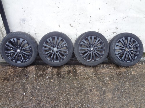 Vauxhall corsa alloy - vauxhall,