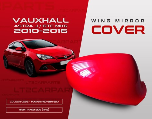 Wing mirror cover for - mirror,