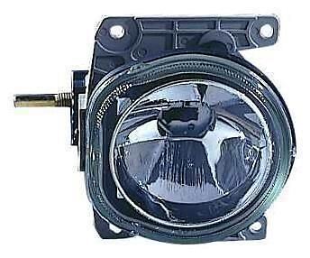 Romahome motorhome front fog - motorhome,