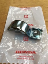 Honda ST50 ST70 Dax CZ100 Exhaust Clamp Protector Monkey Bike Z50
