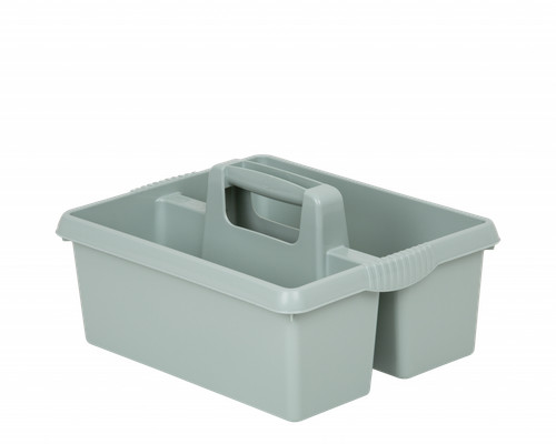 Sage green tack tray - green,