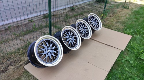 Genuine rare bbs - bbs, 112