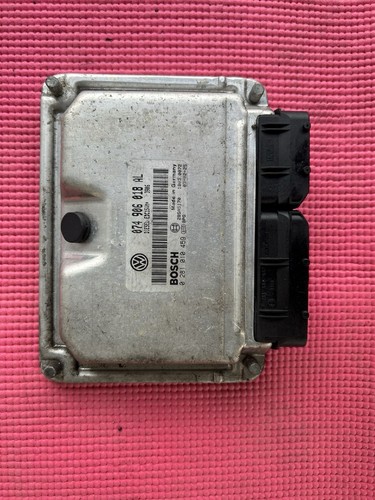 5 tdi ecu - vw, t4
