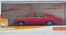 GLM Stamp Models 1967 Dodge