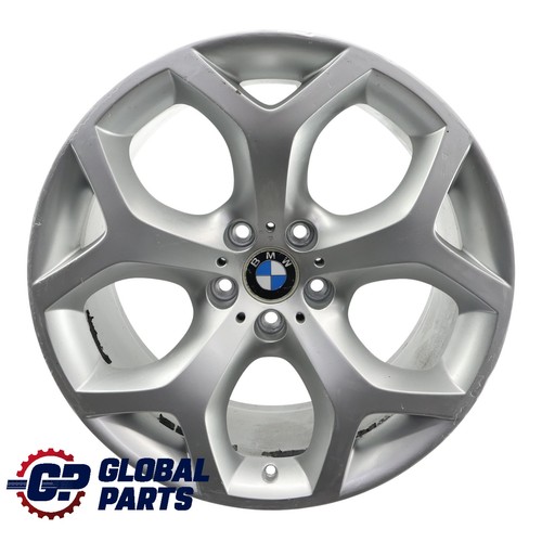 Bmw e70 e71 front wheel - x6,