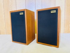 Rogers LS3/5A 15 Ohm  Speakers