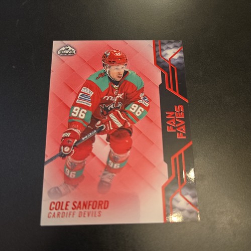 Cole sanford fan - cole,