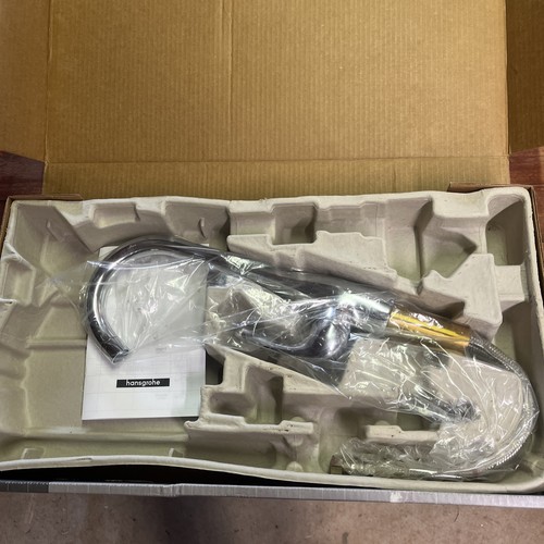 Hansgrohe 14801001 allegro - 14801001, e