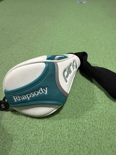 Ping rhapsody wood - ping, 5