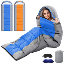 4 Season Single Sleeping Bag