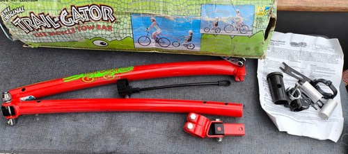 The original trail gator - original, trail-gator