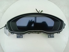 AUDI A4 SPEEDOMETER INSTRUMENT