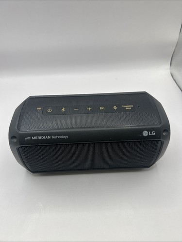 Pk3 xboom portable - lg,