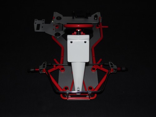 Vintage kyosho racing kart - racing,
