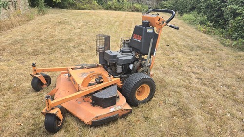 Scag vpro lawn mower - vpro,