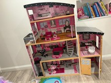 KidKraft Sparkle Mansion