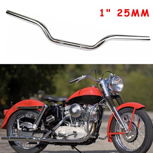 25mm chrome tracker - 1",