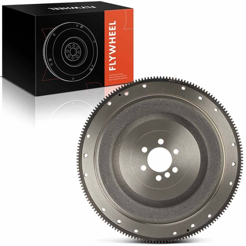 Clutch flywheel for - for, chevrolet