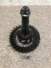 FORD ATLAS AXLE Genuine Ford 3.22 CWP ESCORT MK 1 / 2 CAPRI RS2600 RS3100