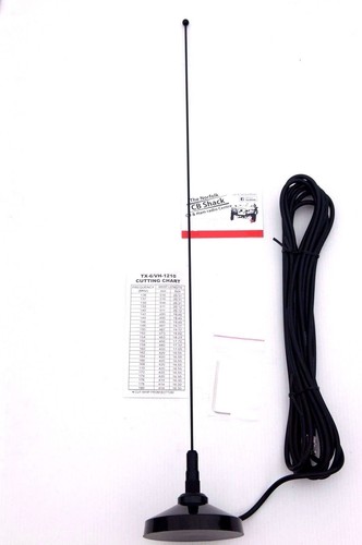 Taxi aerial mag mount - , private