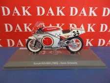 Die Cast 1/18 Motorcycle