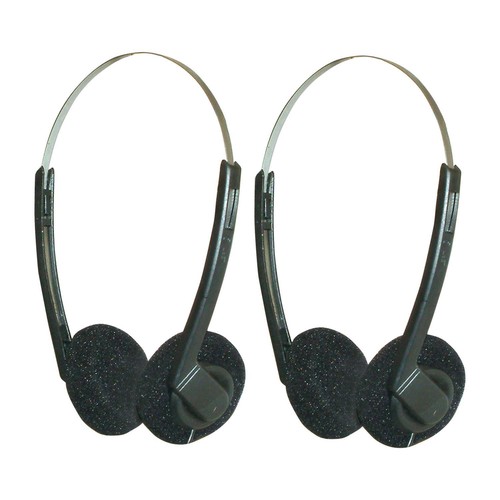 Black vintage stereo - 2,