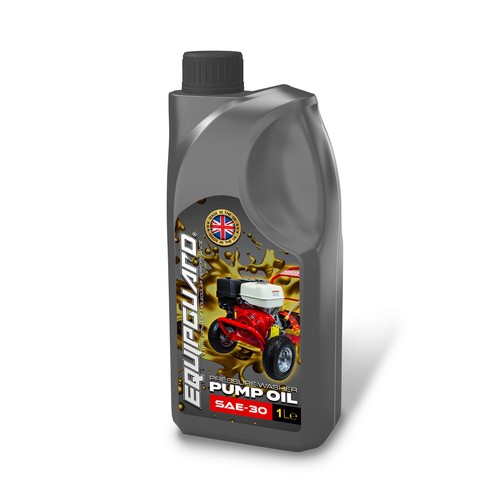 Equipguard sae pump - equipguard®,