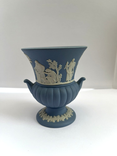 Wedgwood vintage jasperware - vintage,