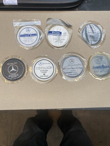 Set mercedes benz tax - set, 7