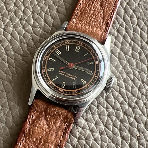 Vintage ralco movado wwii - ralco,