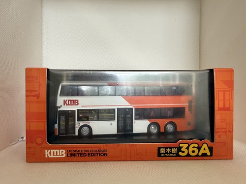 Alexander dennis enviro - 1/76,