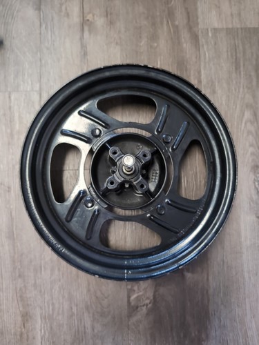 Yamaha ysr50 ysr80 front - /,
