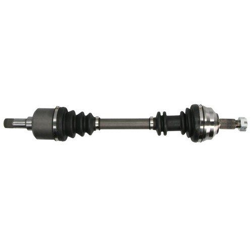 Drive shaft front - drive,