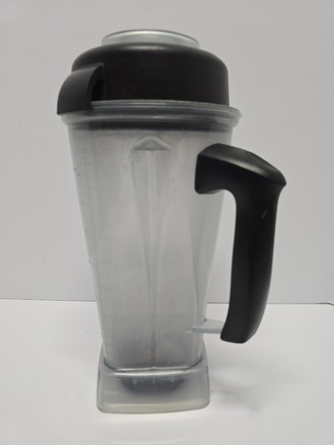 Genuine vitamix 64oz wet - genuine,