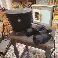 Zenith 10x50 Field 5