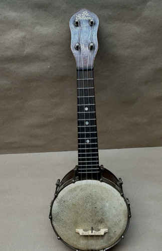 1920 the gibson - , ub-1