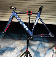 Aventon Raw Aluminum Track