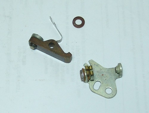 Contacts pins icet original - pins,