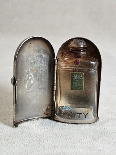 Vintage mini coty paris - coty, de
